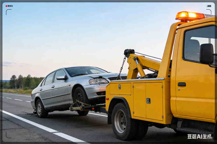 常德汽车中途送燃油【案例】