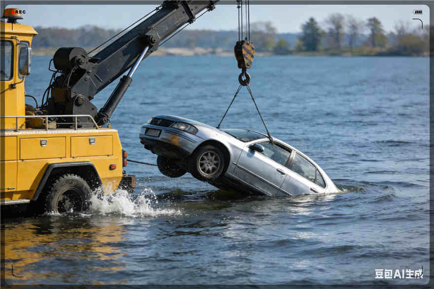 常德汽车救援送柴油